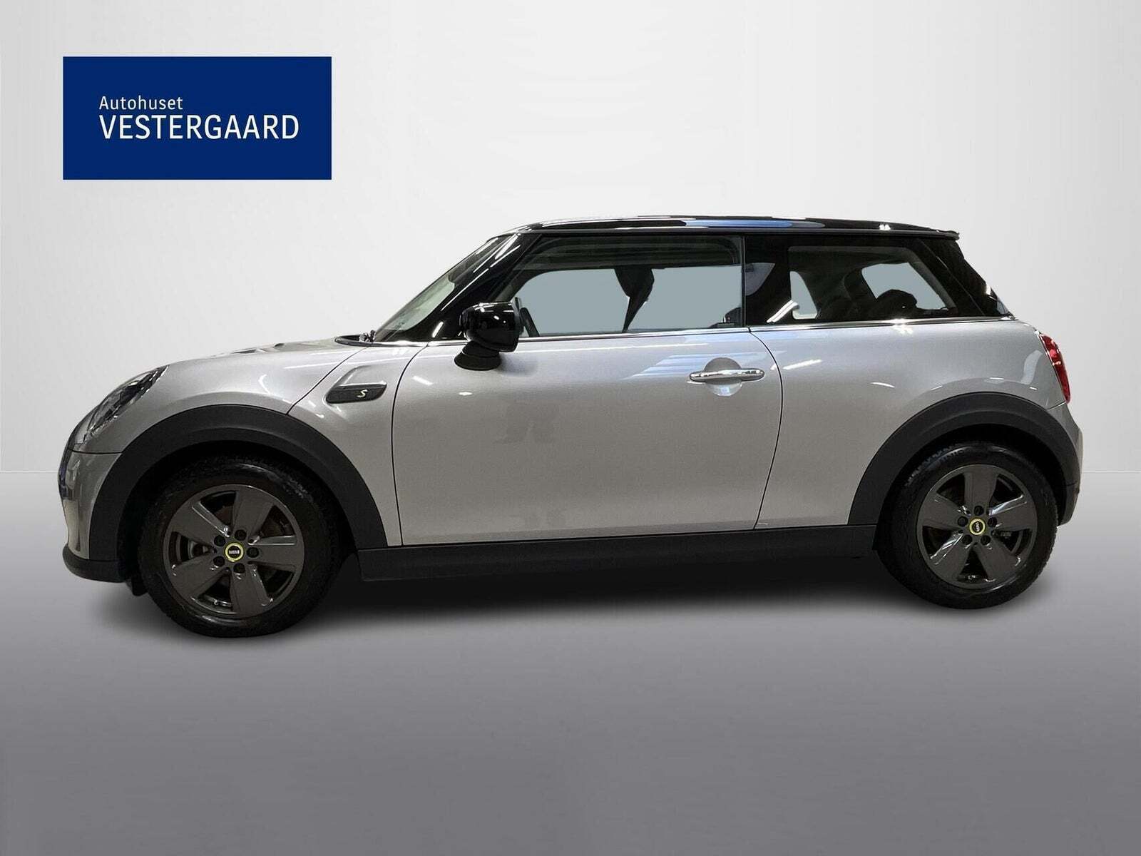 Mini Cooper SE Classic Trim