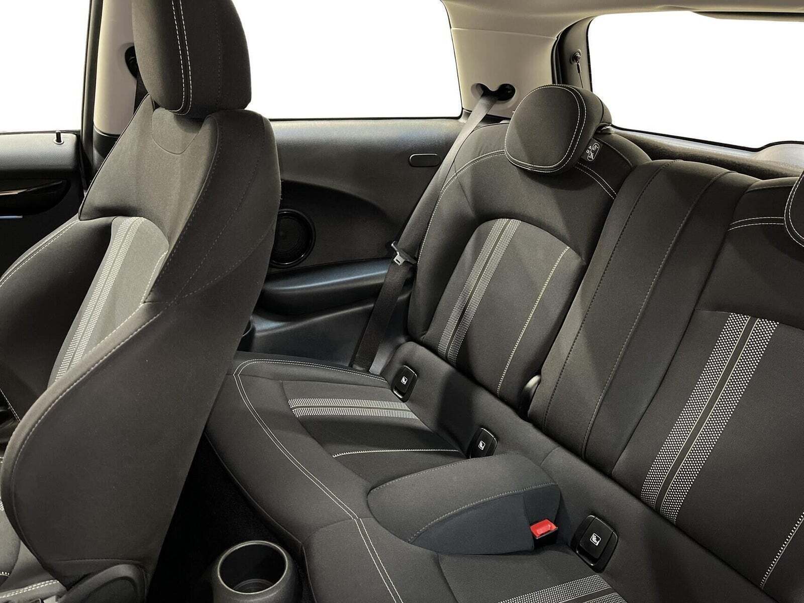 Mini Cooper SE Classic Trim