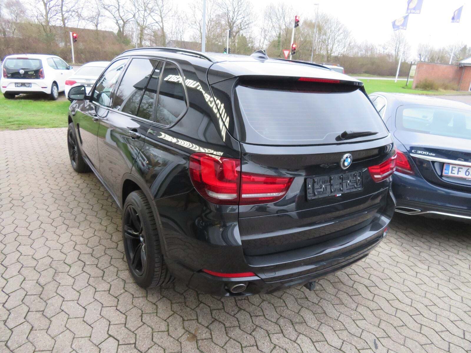 BMW X5 3,0 xDrive30d aut.