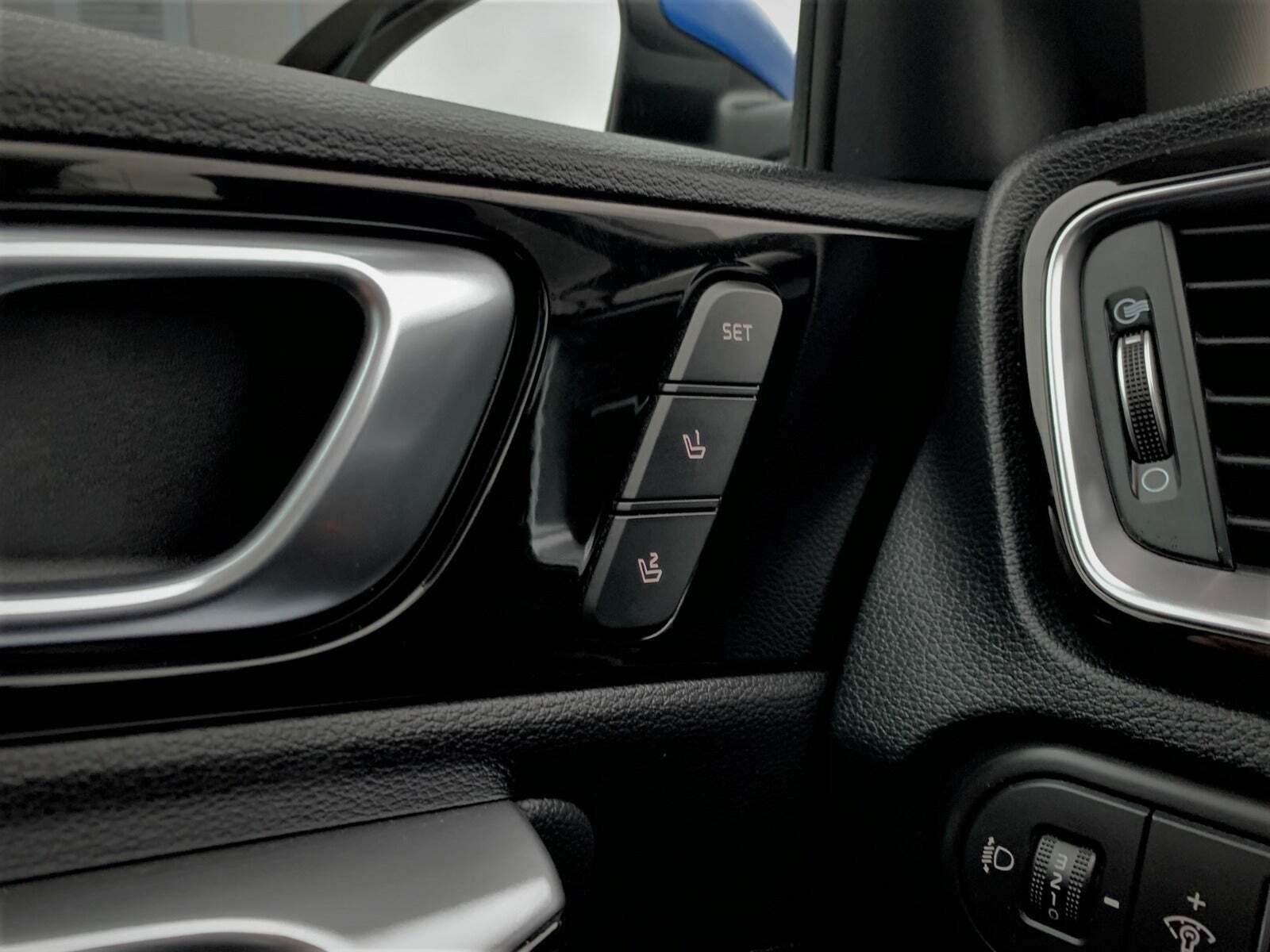 Kia Ceed 1,6 PHEV Upgrade+ SW DCT