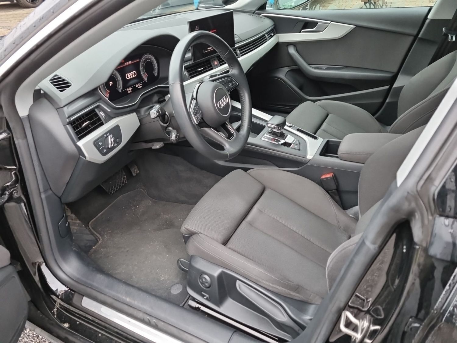 Audi A5 2,0 Sportback 40 TDI Advanced Prestige Plus S Tronic 190HK 5d 7g Aut.