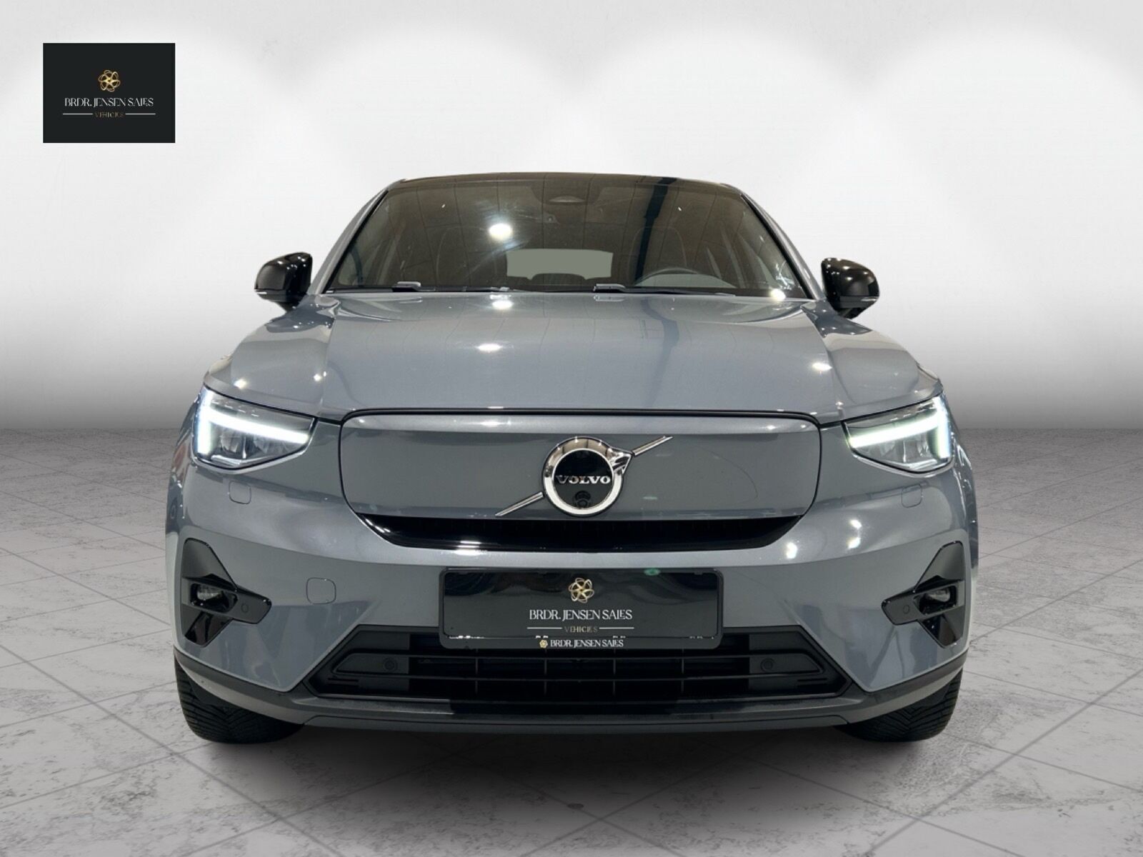 Volvo C40 P6 Recharge Ultimate 231HK 4d Aut.