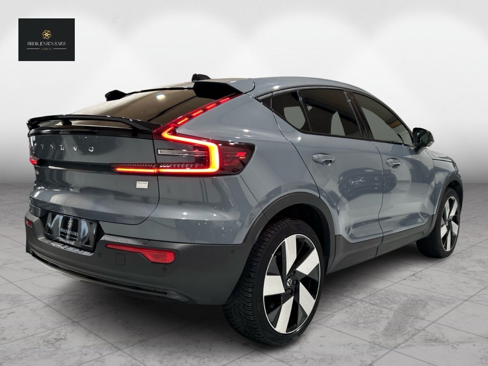 Volvo C40
