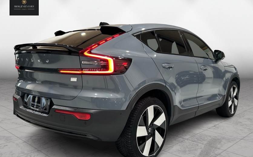 Volvo C40