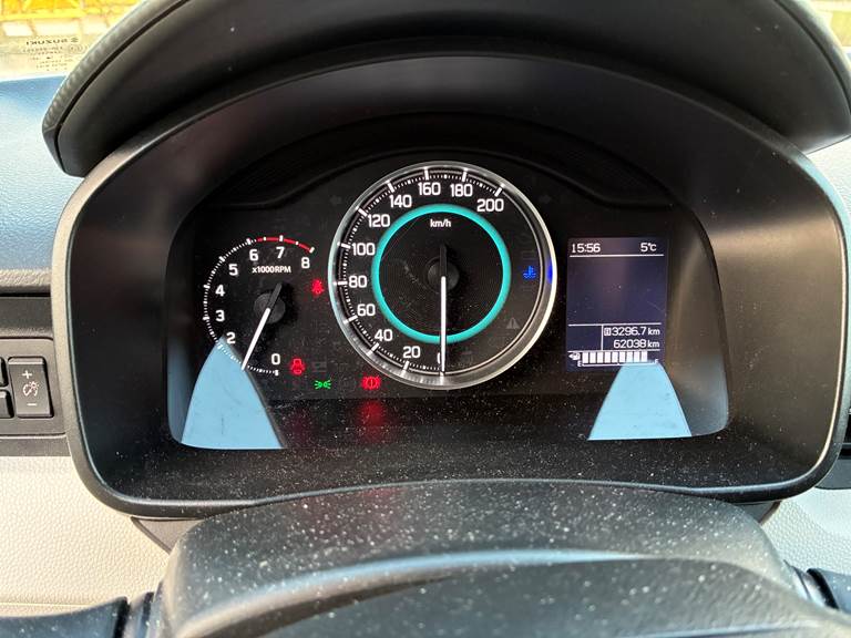 Suzuki Ignis 1,2 Dualjet 5-dørs