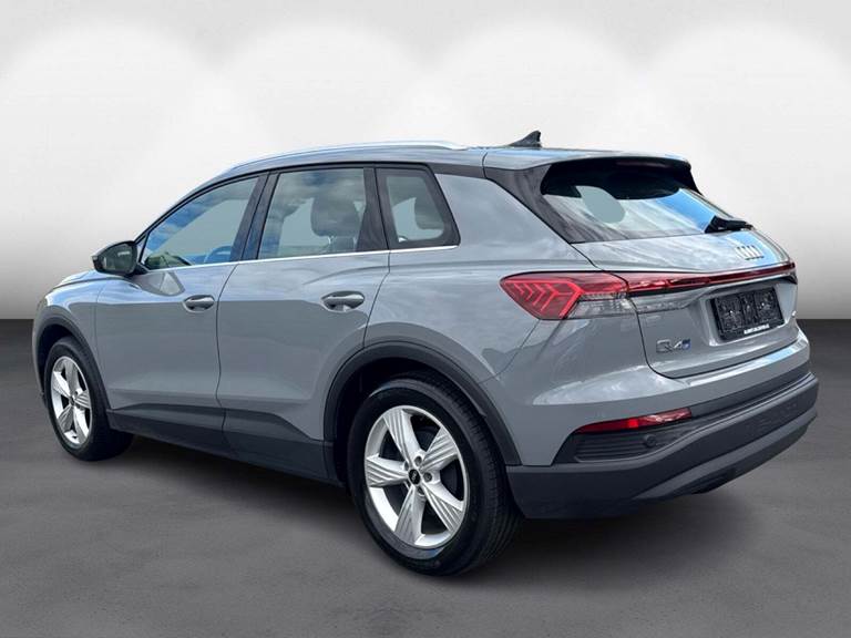 Audi Q4 e-tron 40 Attitude