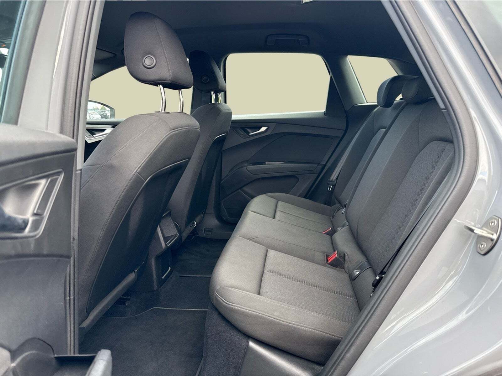 undefined Audi Q4 e-tron fra 2022