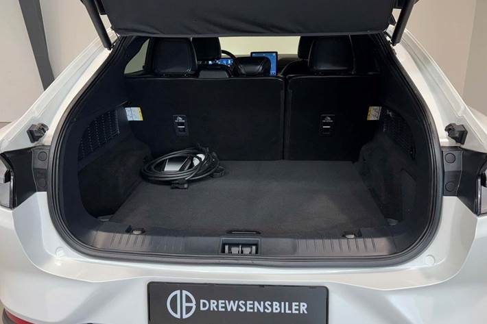 undefined Ford Mustang Mach-E fra 2021