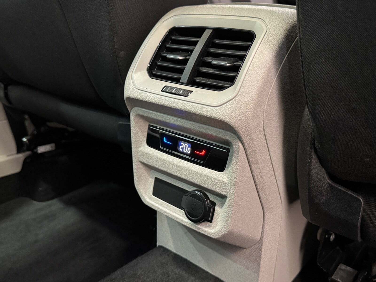 undefined VW Tiguan fra 2022