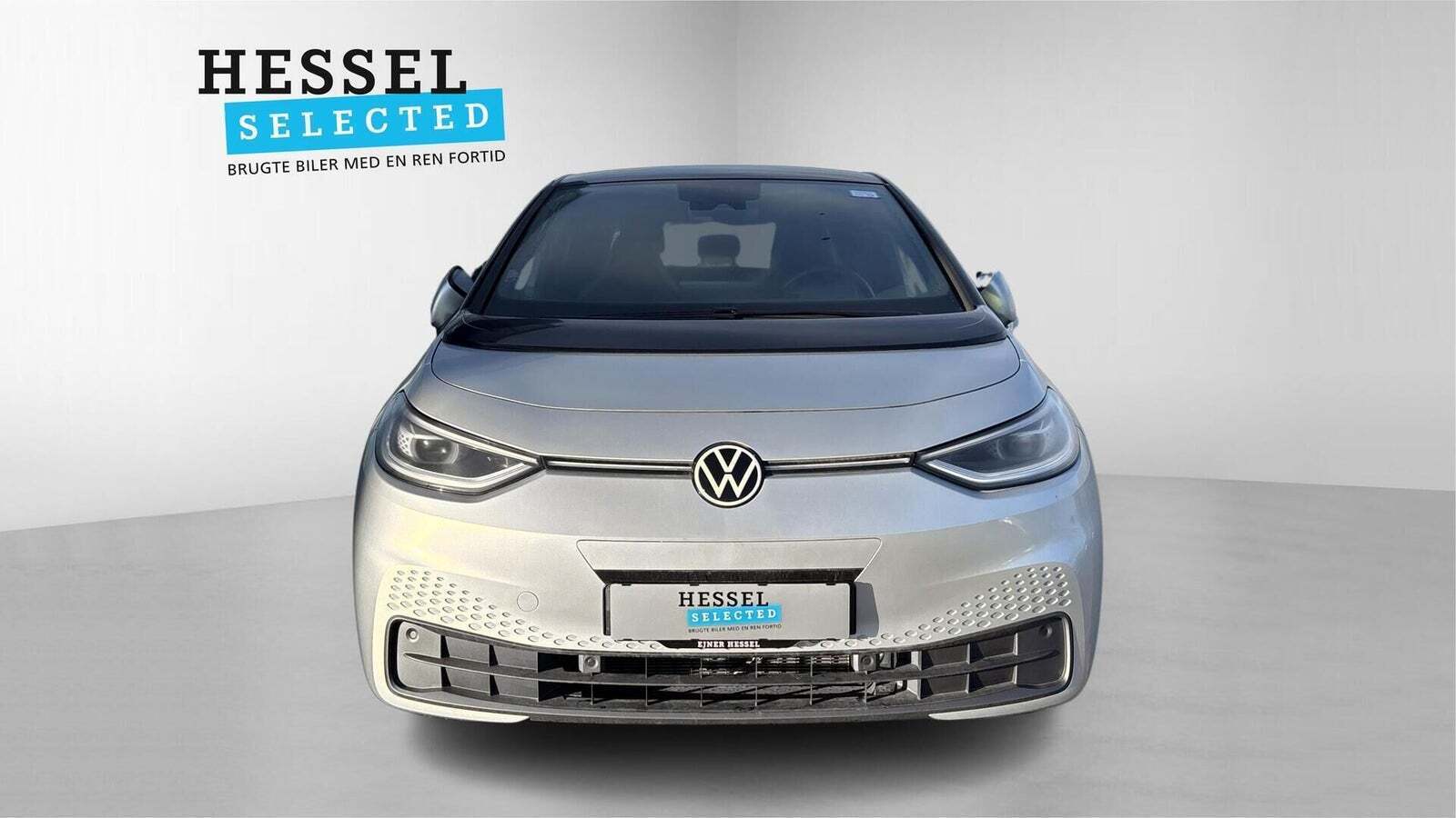 VW ID.3 58 Pro Performance