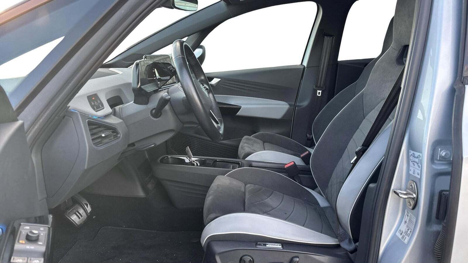 VW ID.3 58 Pro Performance