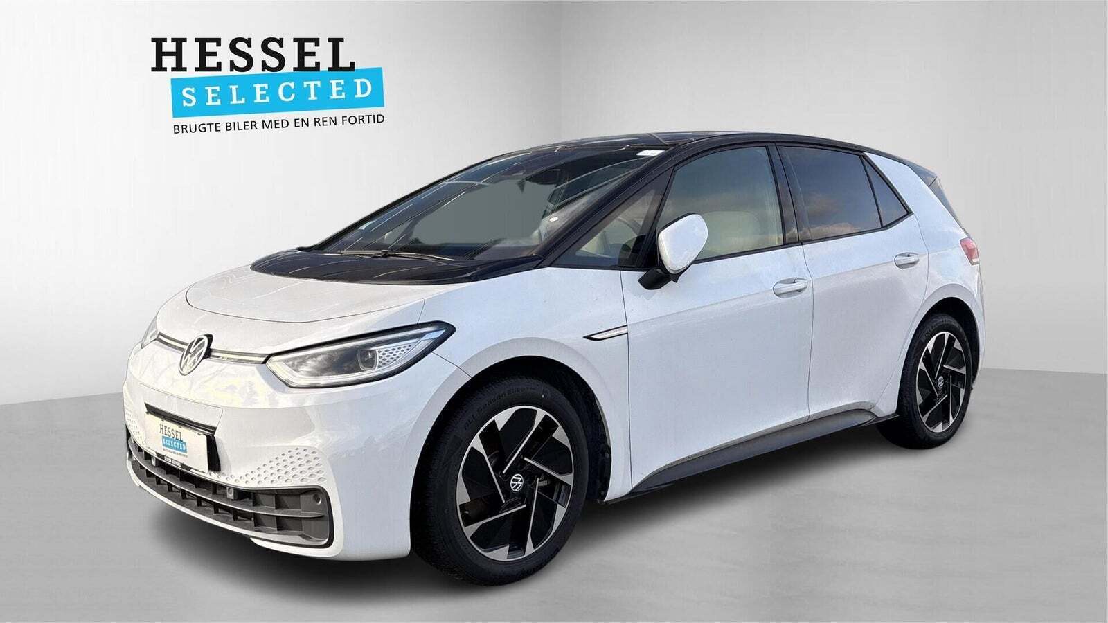 VW ID.3 45 Performance