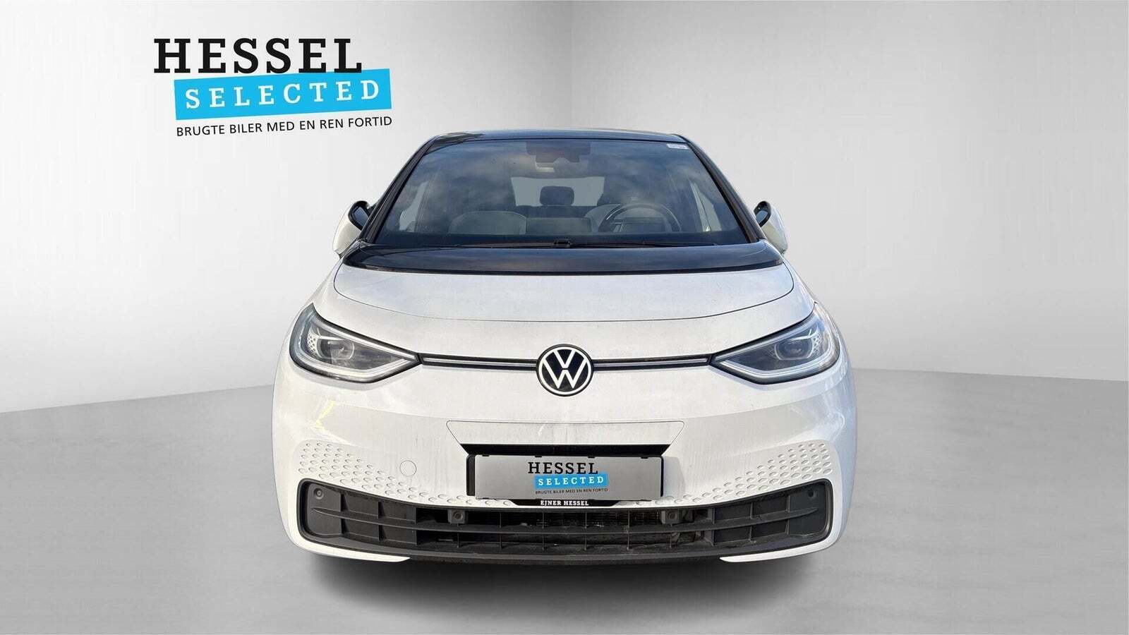 VW ID.3 45 Performance