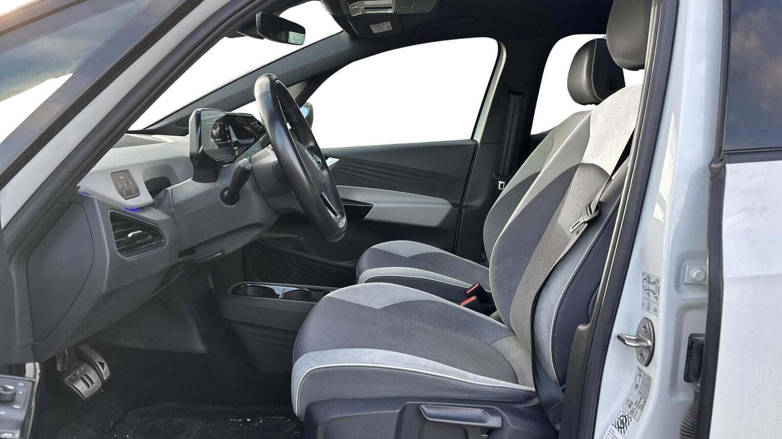 VW ID.3 45 Performance