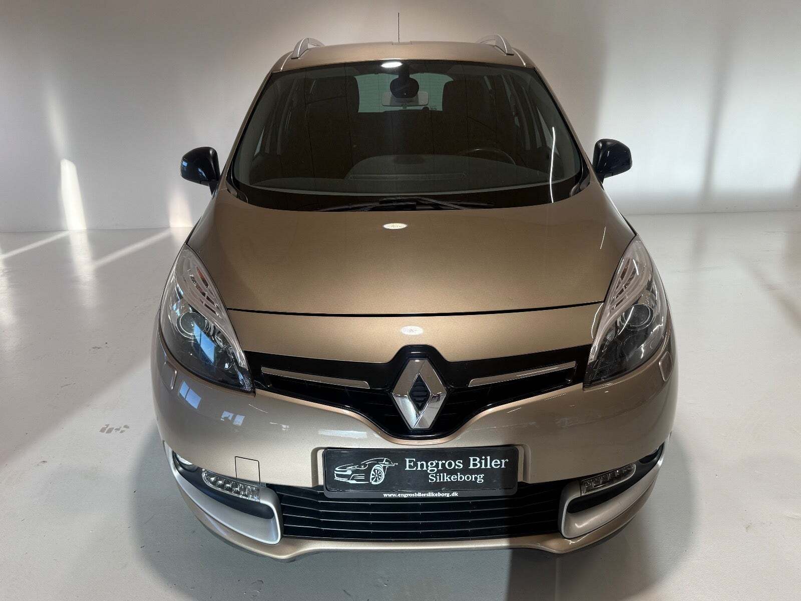 Renault Grand Scenic III 1,5 dCi 110 Dynamique 7prs