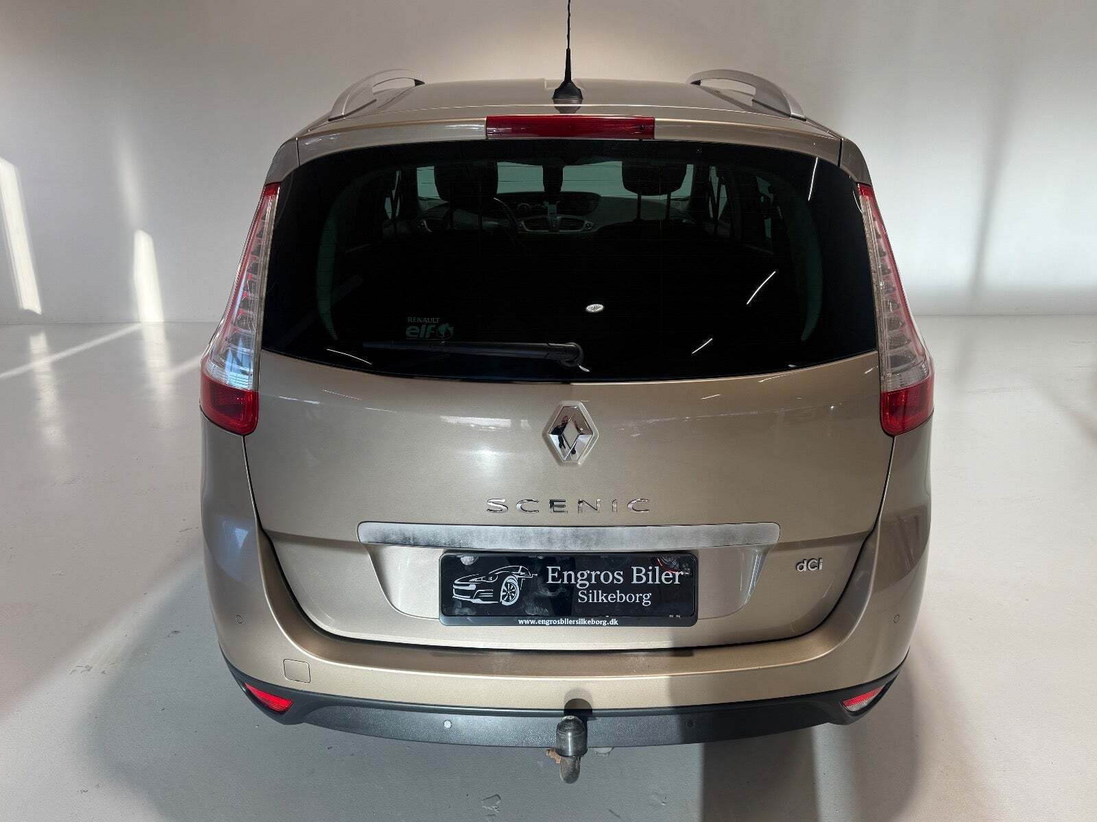 Renault Grand Scenic III 1,5 dCi 110 Dynamique 7prs