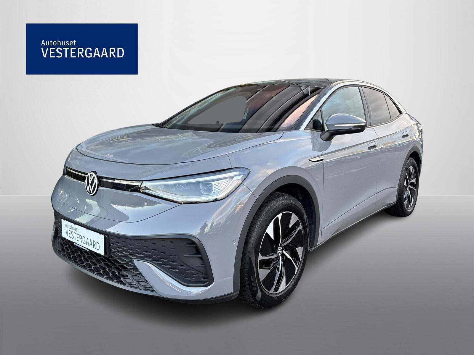 VW ID.5 77 Pro Performance