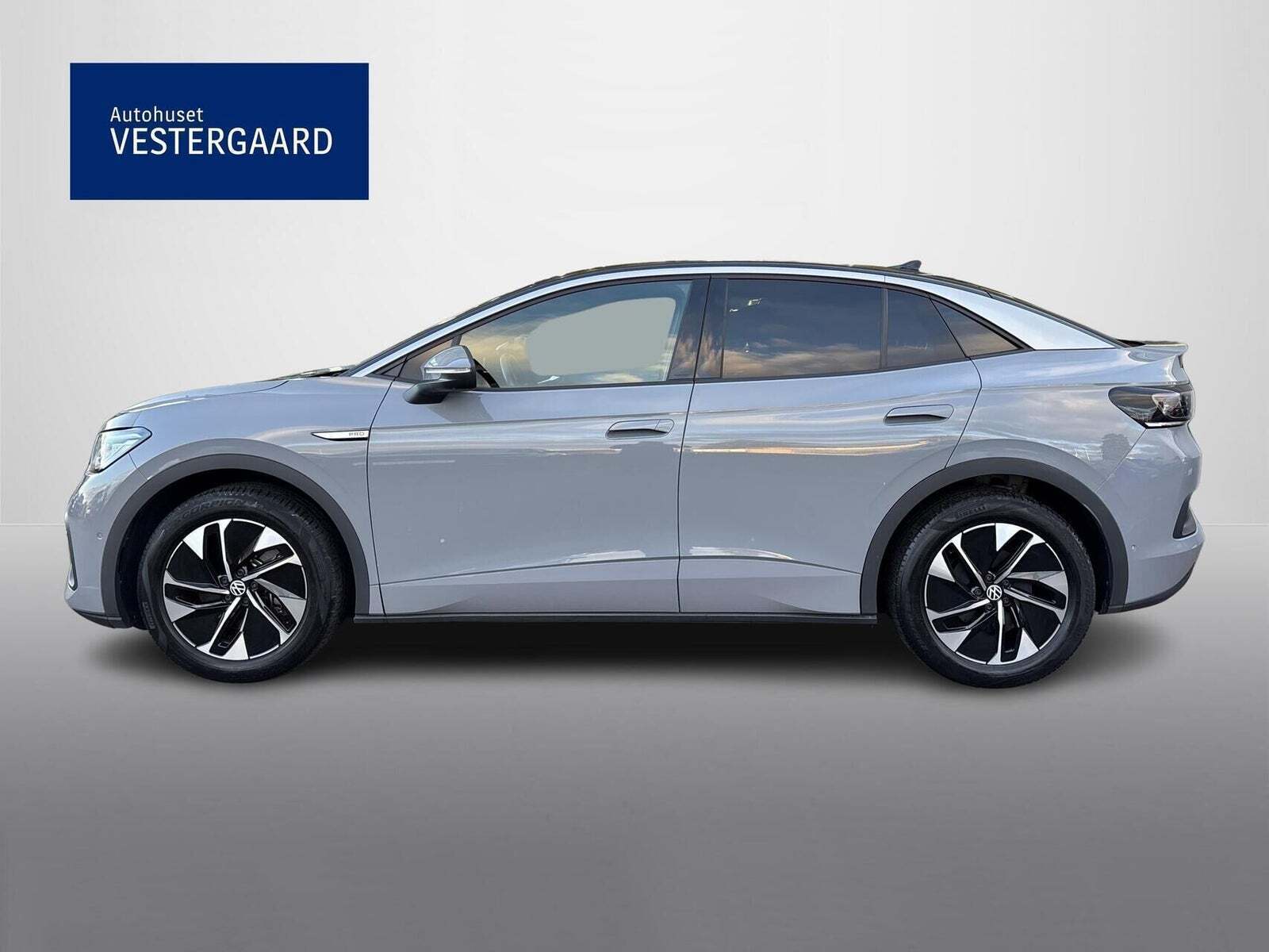 VW ID.5 77 Pro Performance