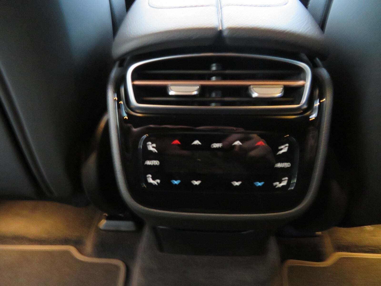 Mercedes EQE350+ SUV AMG Premium