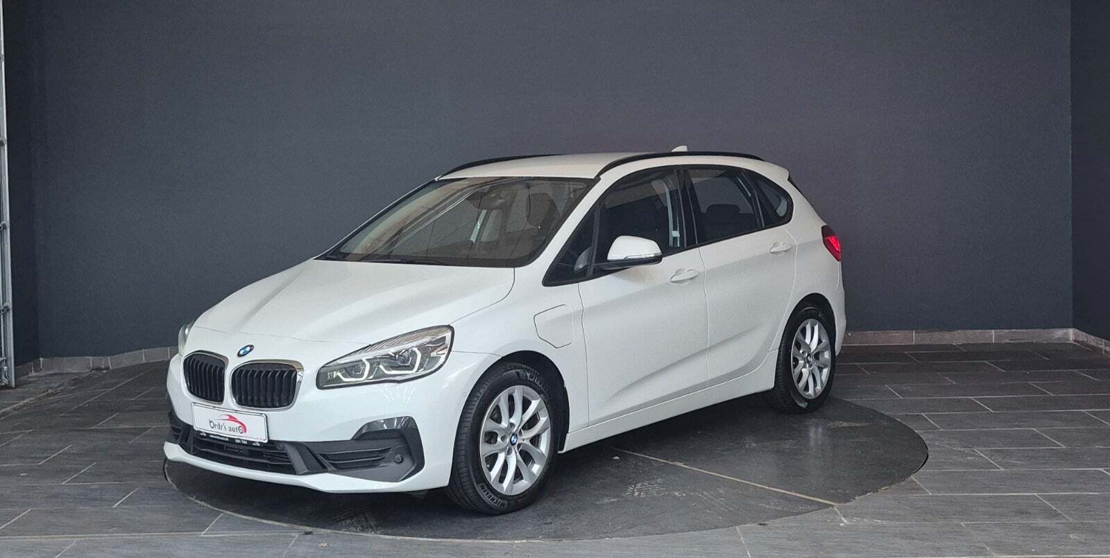 BMW 225xe 1,5 Active Tourer iPerformance aut.