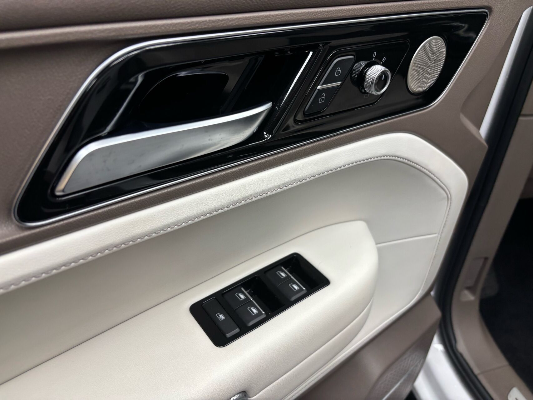 undefined Aiways U5 fra 2021