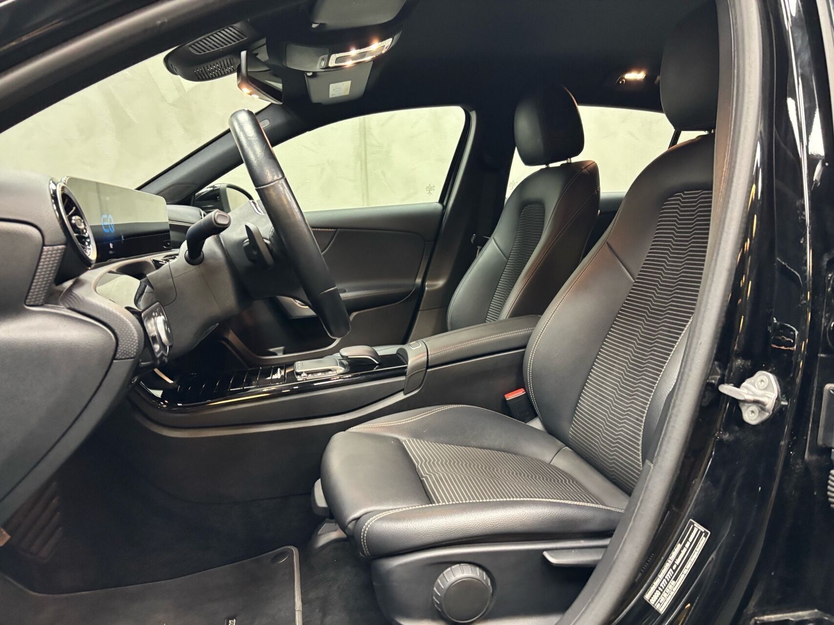 Mercedes A250 e 1,3 Plugin-hybrid Progressive 8G-DCT 218HK 5d 8g Aut.