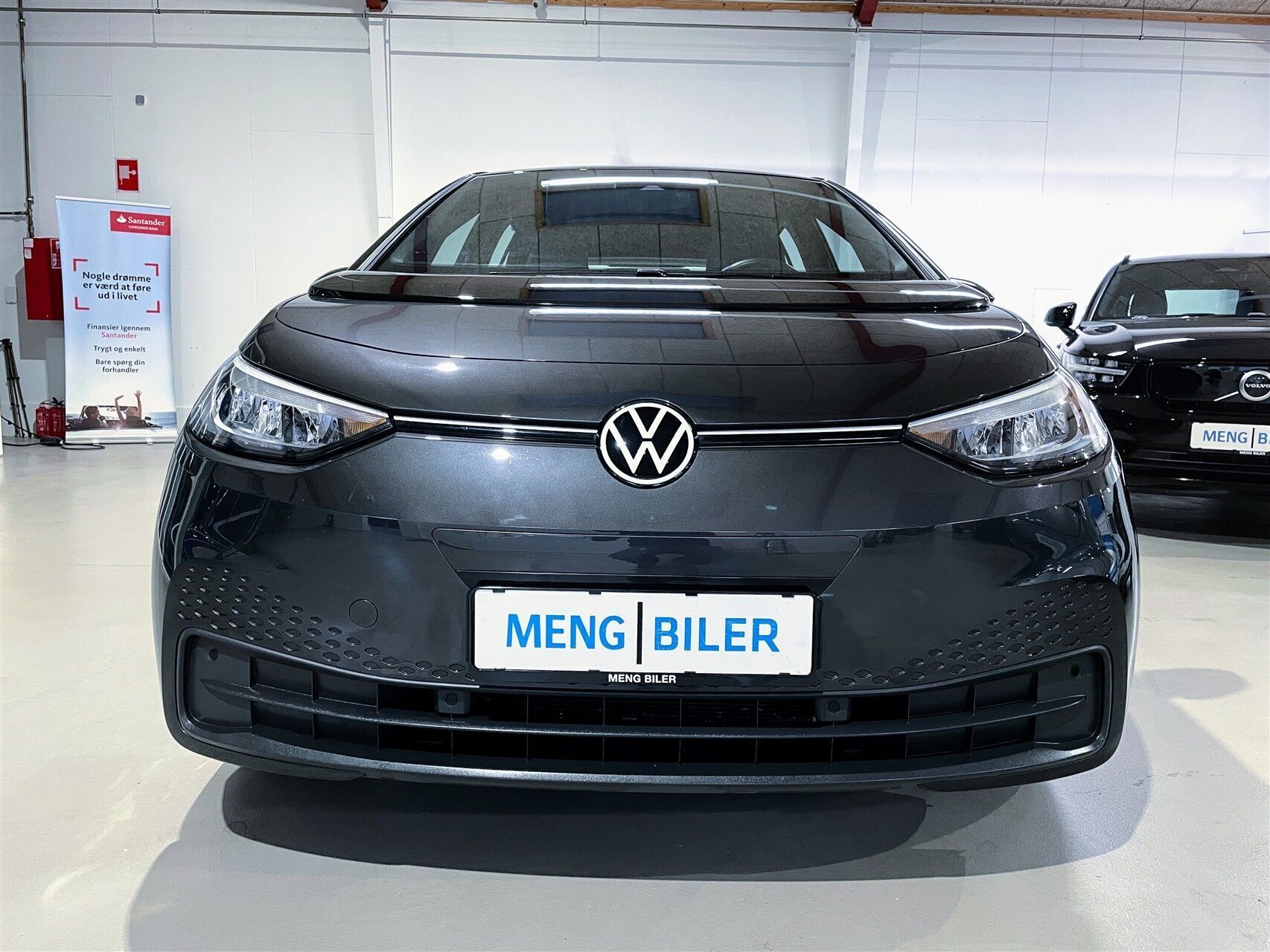 VW ID.3 EL Pro 204HK 5d Aut.