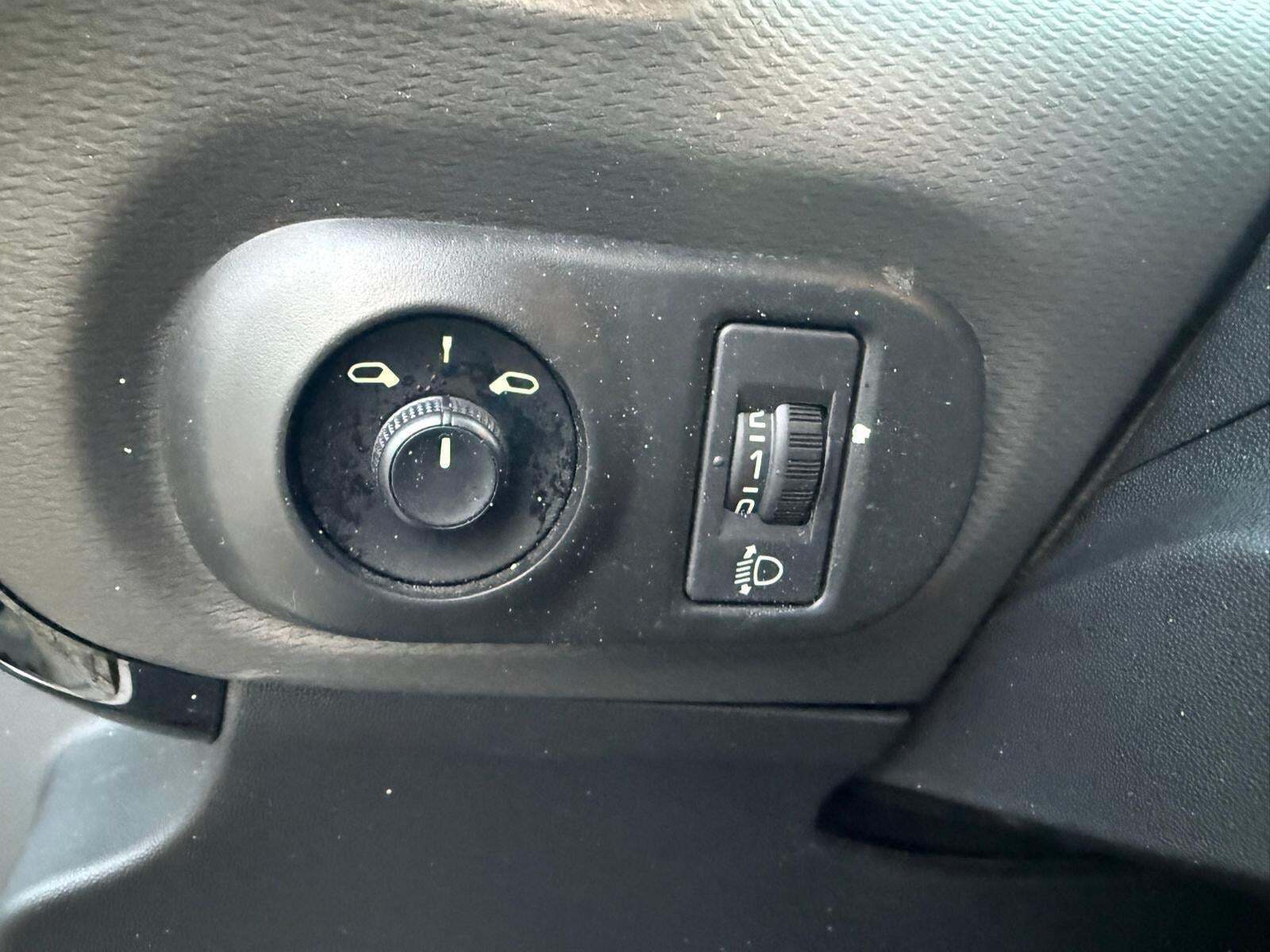 undefined Citroën C4 Cactus fra 2016