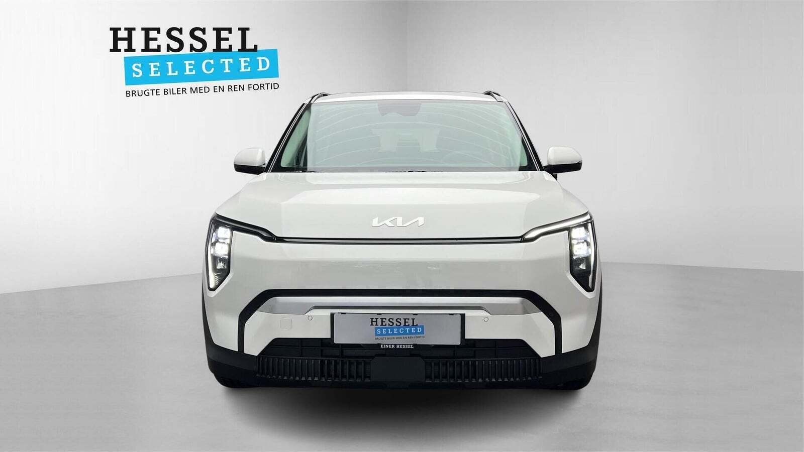 Kia EV3 58 Standard Range Access