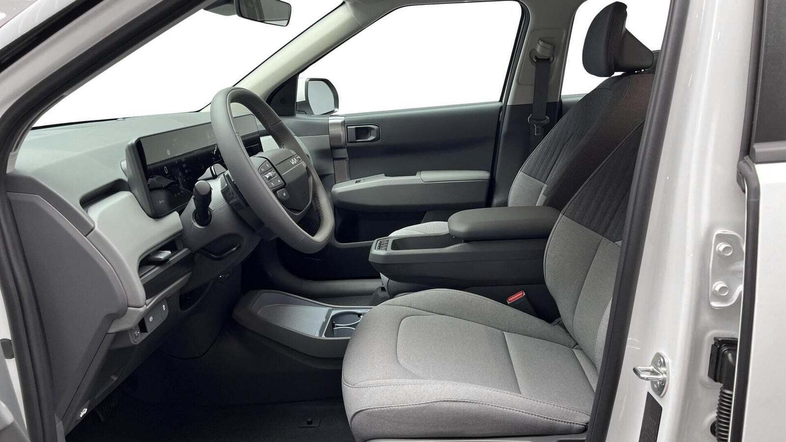 Kia EV3 58 Standard Range Access