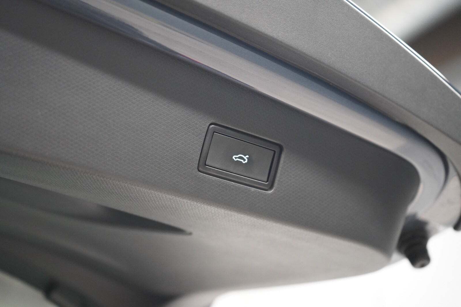 Cupra Tavascan 77 VZ Adrenaline