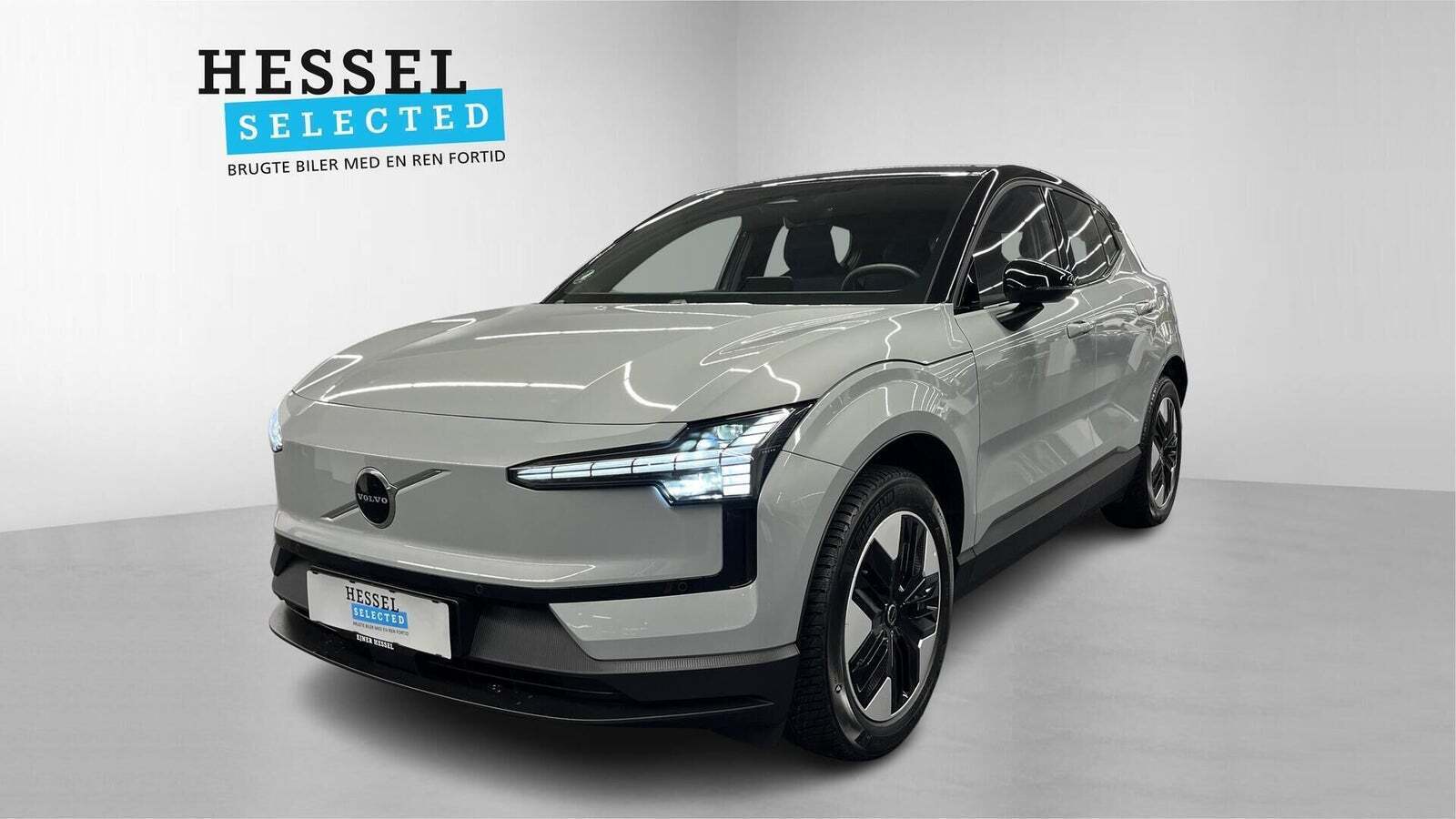 Volvo EX30 Extended Range Plus