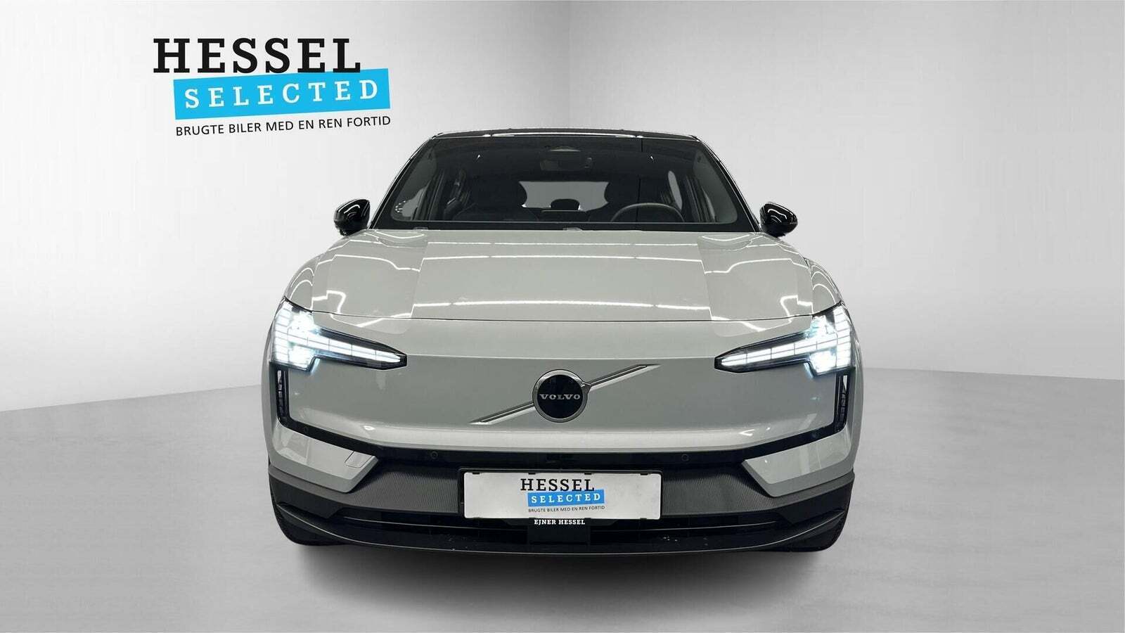 Volvo EX30 Extended Range Plus