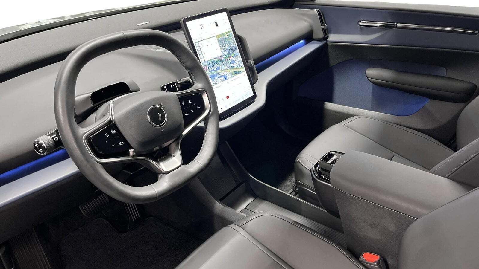 Volvo EX30 Extended Range Plus