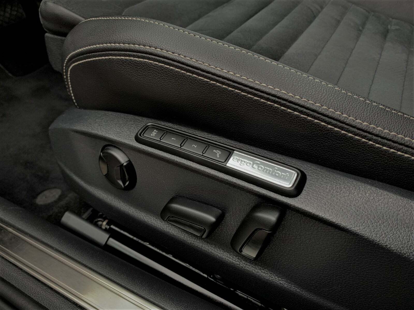 VW Passat 1,4 GTE Highline+ Variant DSG