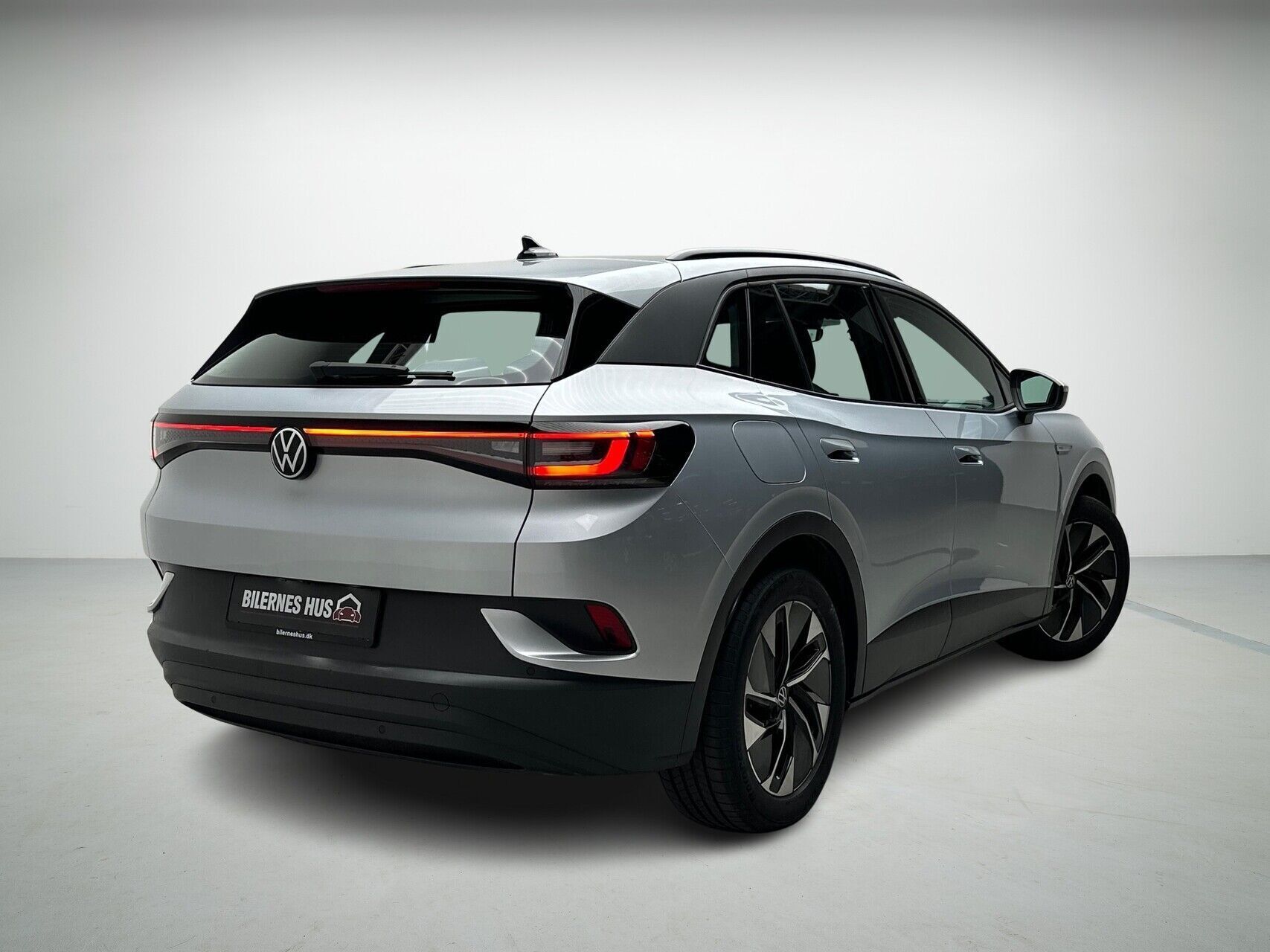 VW ID.4 EL Pro 174HK 5d Aut.