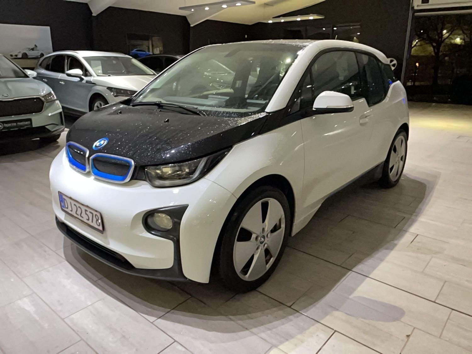 BMW i3 BEV