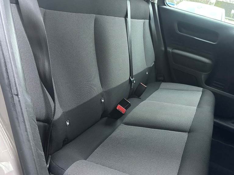 Citroën C4 Cactus 1,2 PureTech 82 Feel Edition ETG