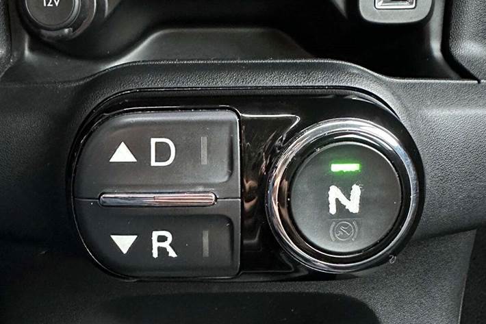 undefined Citroën C4 Cactus fra 2015