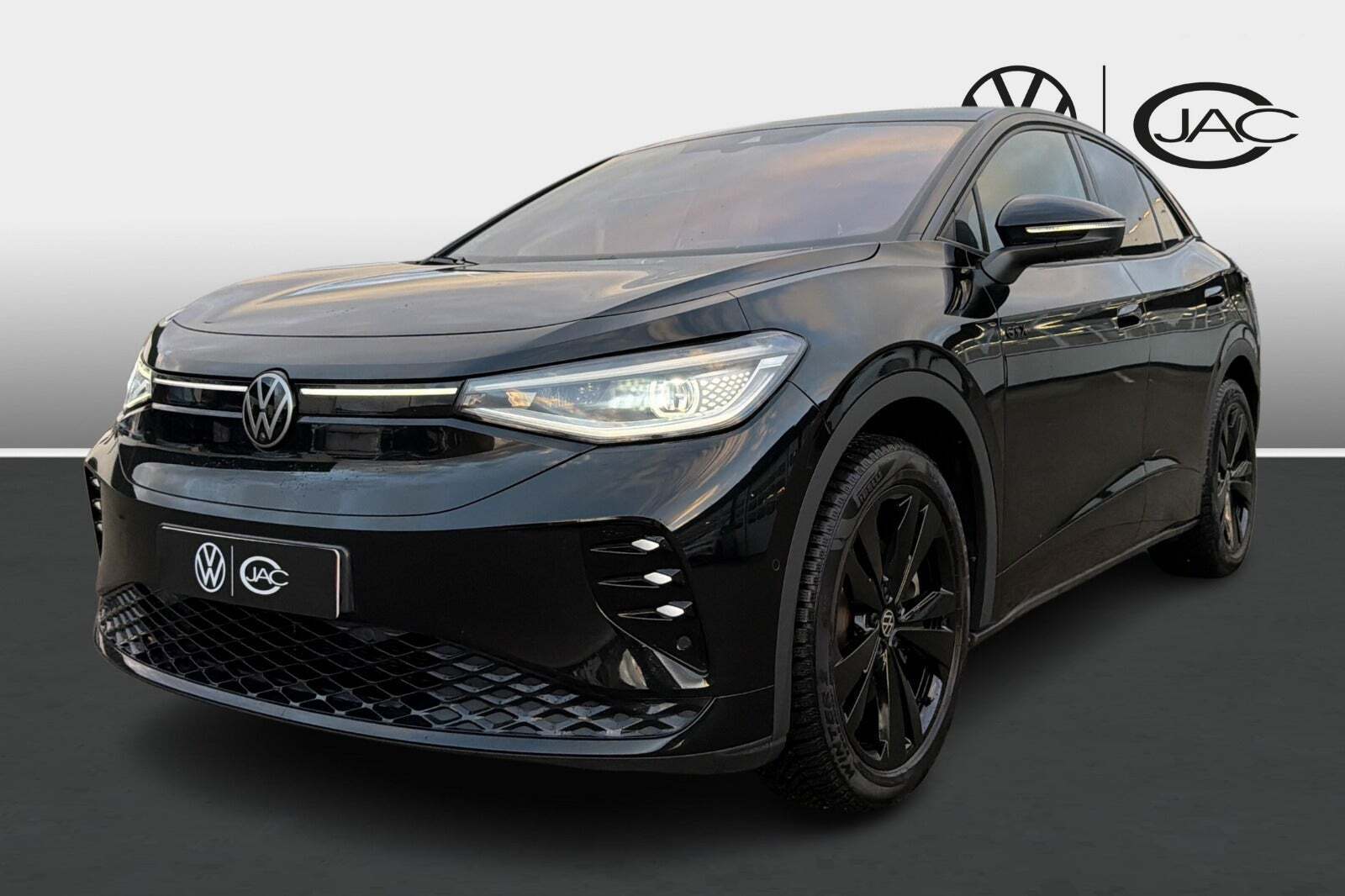 VW ID.5 77 GTX 4Motion