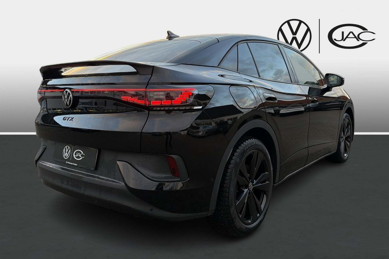 VW ID.5 77 GTX 4Motion