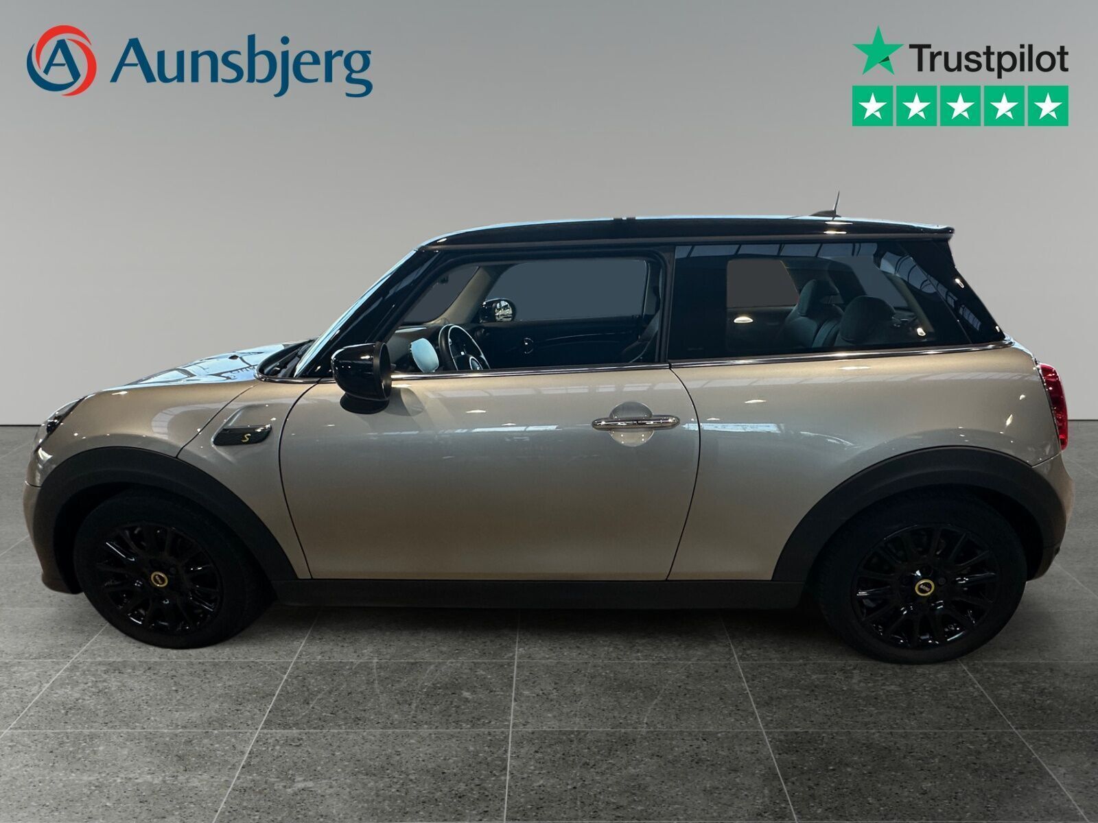 Mini Cooper SE Essential