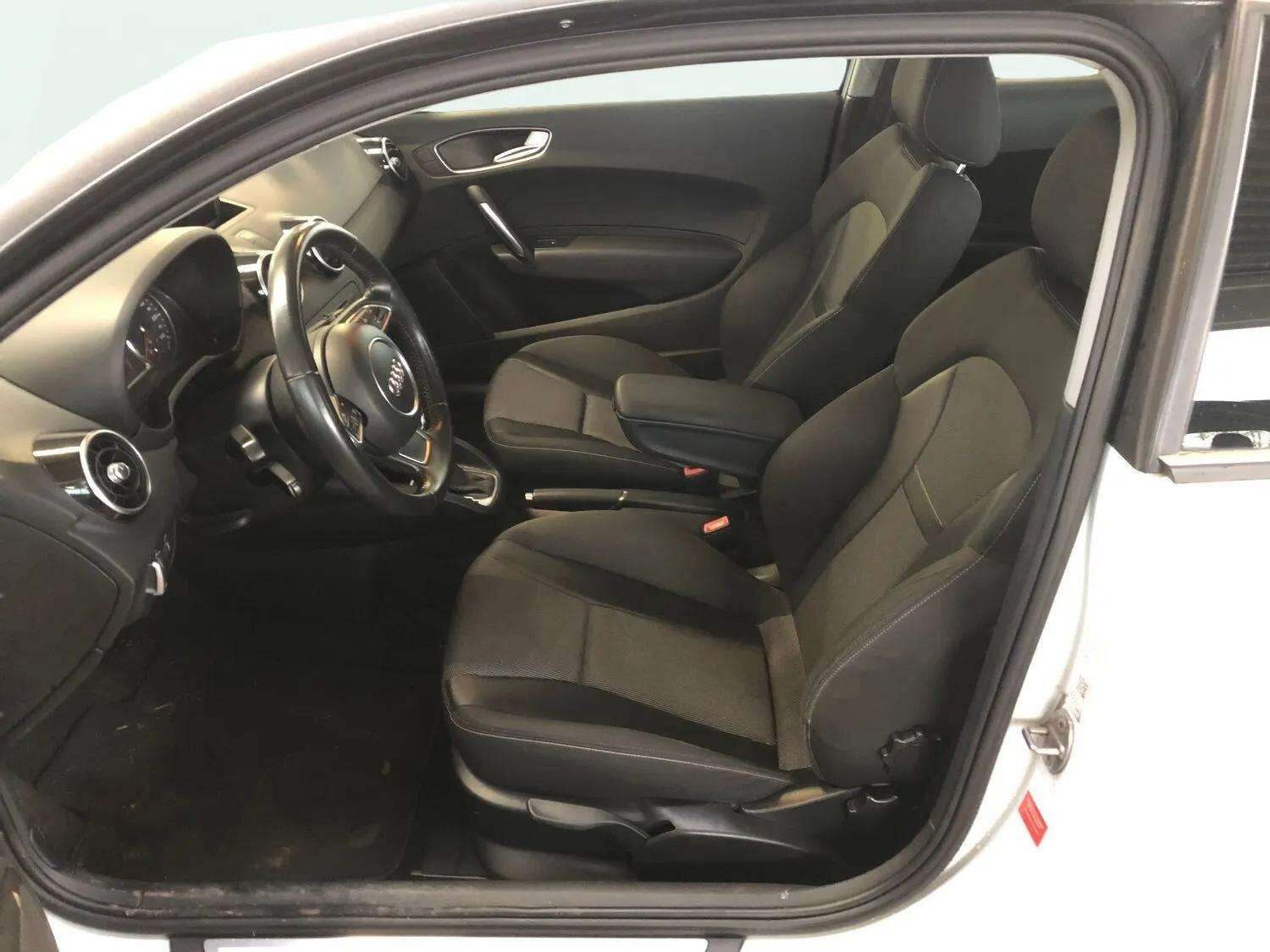 Audi A1 1,4 TFSi 140 Ambition S-tr.