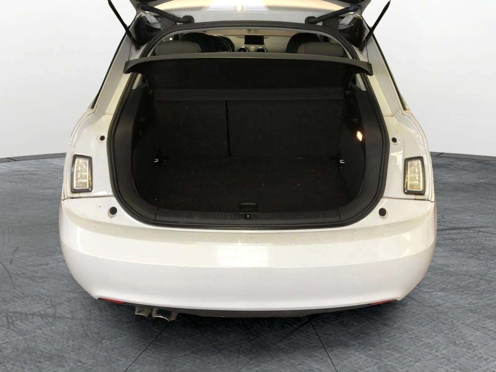 undefined Audi A1 fra 2014