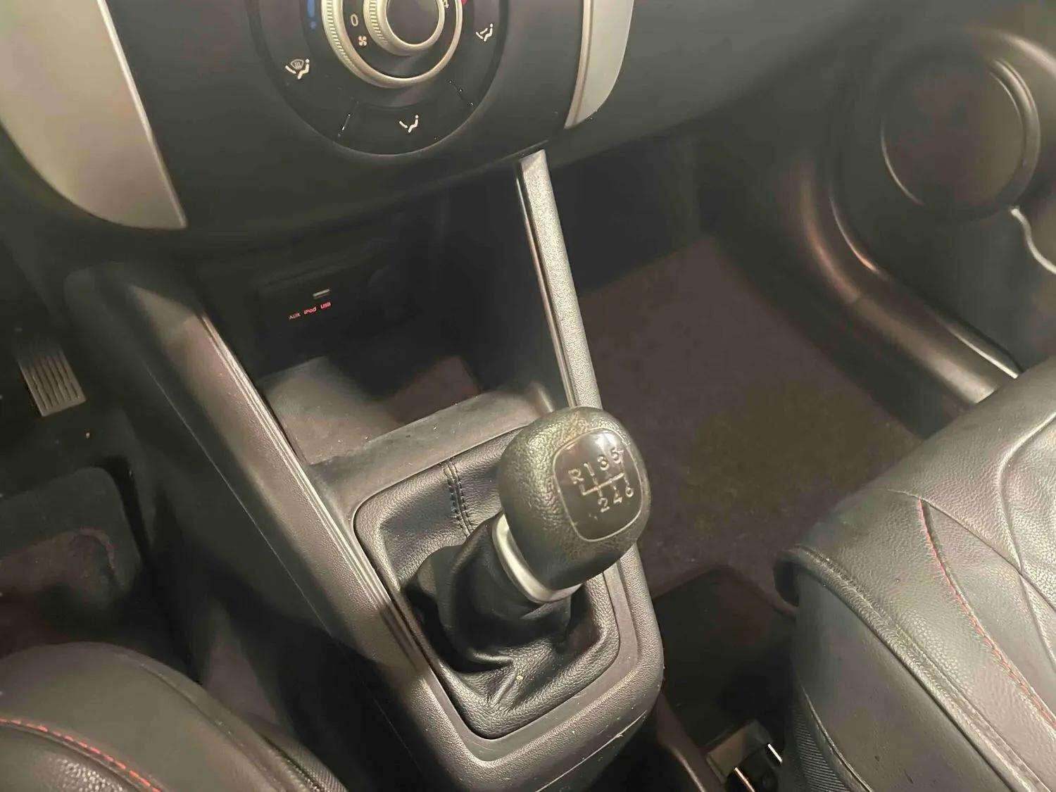 undefined Kia Venga fra 2014