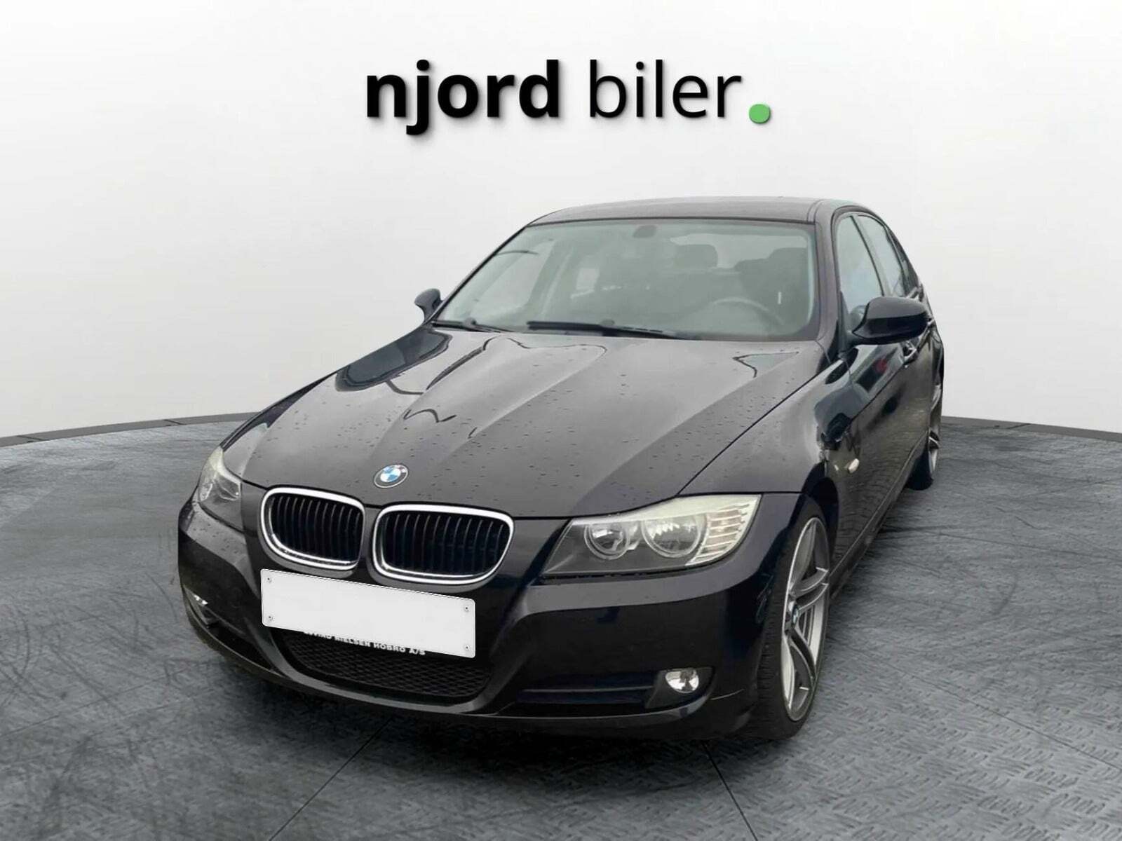 BMW 320i 2,0