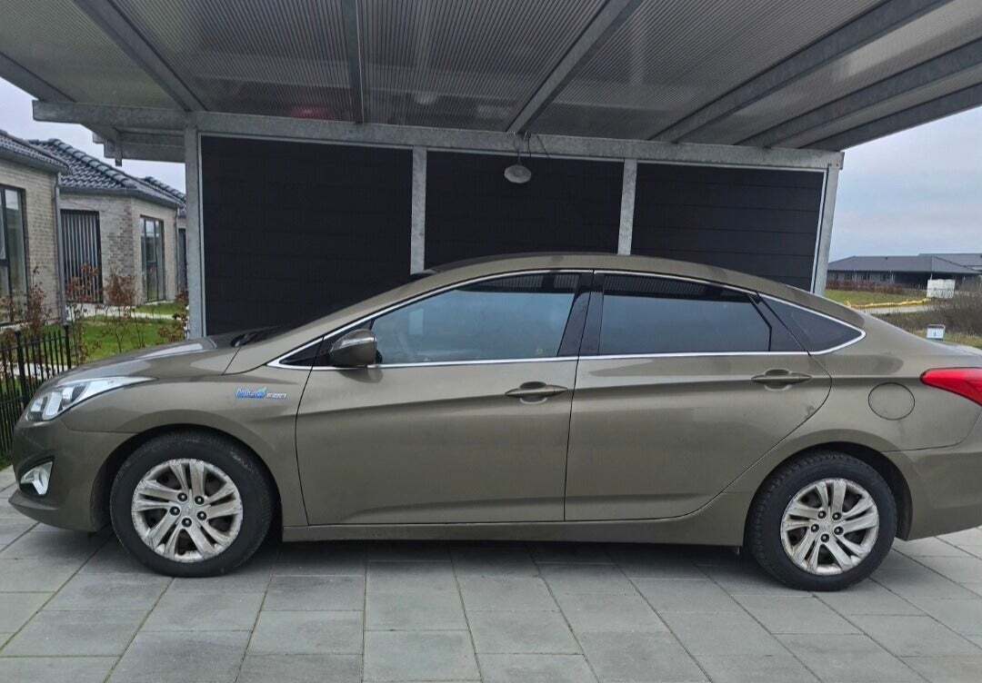 Hyundai i40 1,6 GDi Comfort