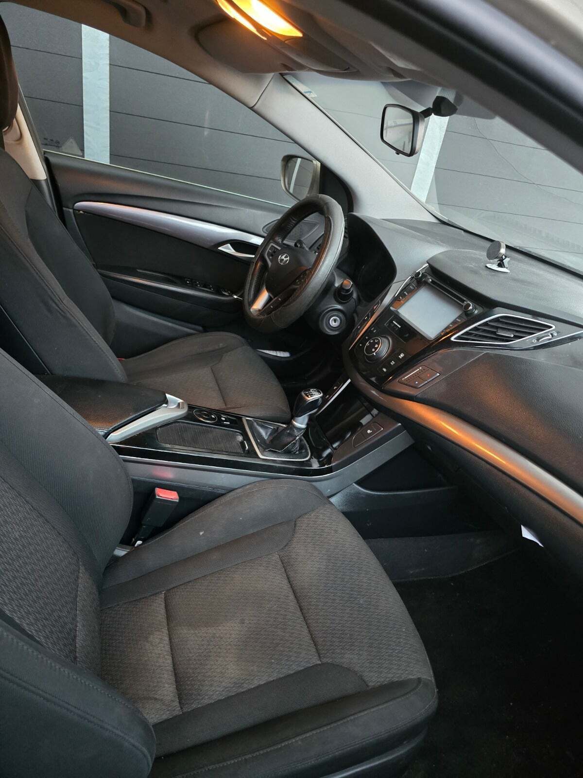 Hyundai i40 1,6 GDi Comfort