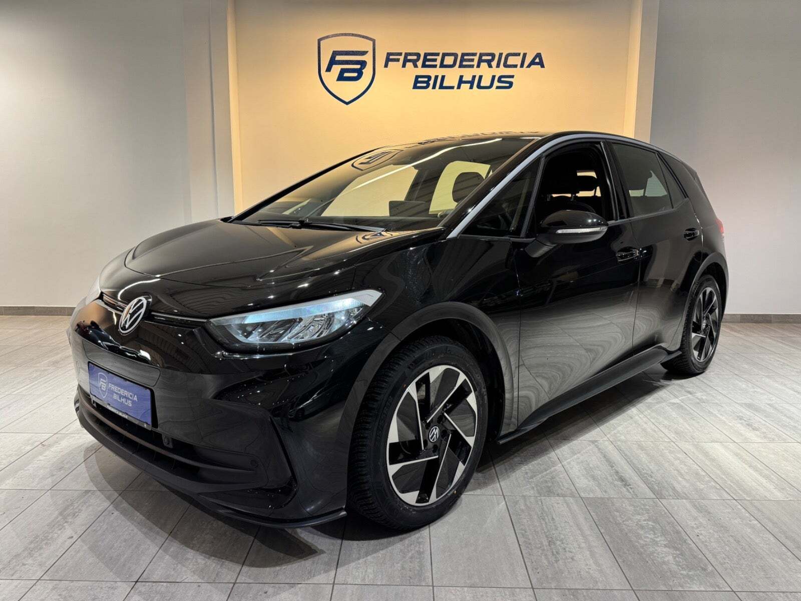 VW ID.3 58 Pro Performance