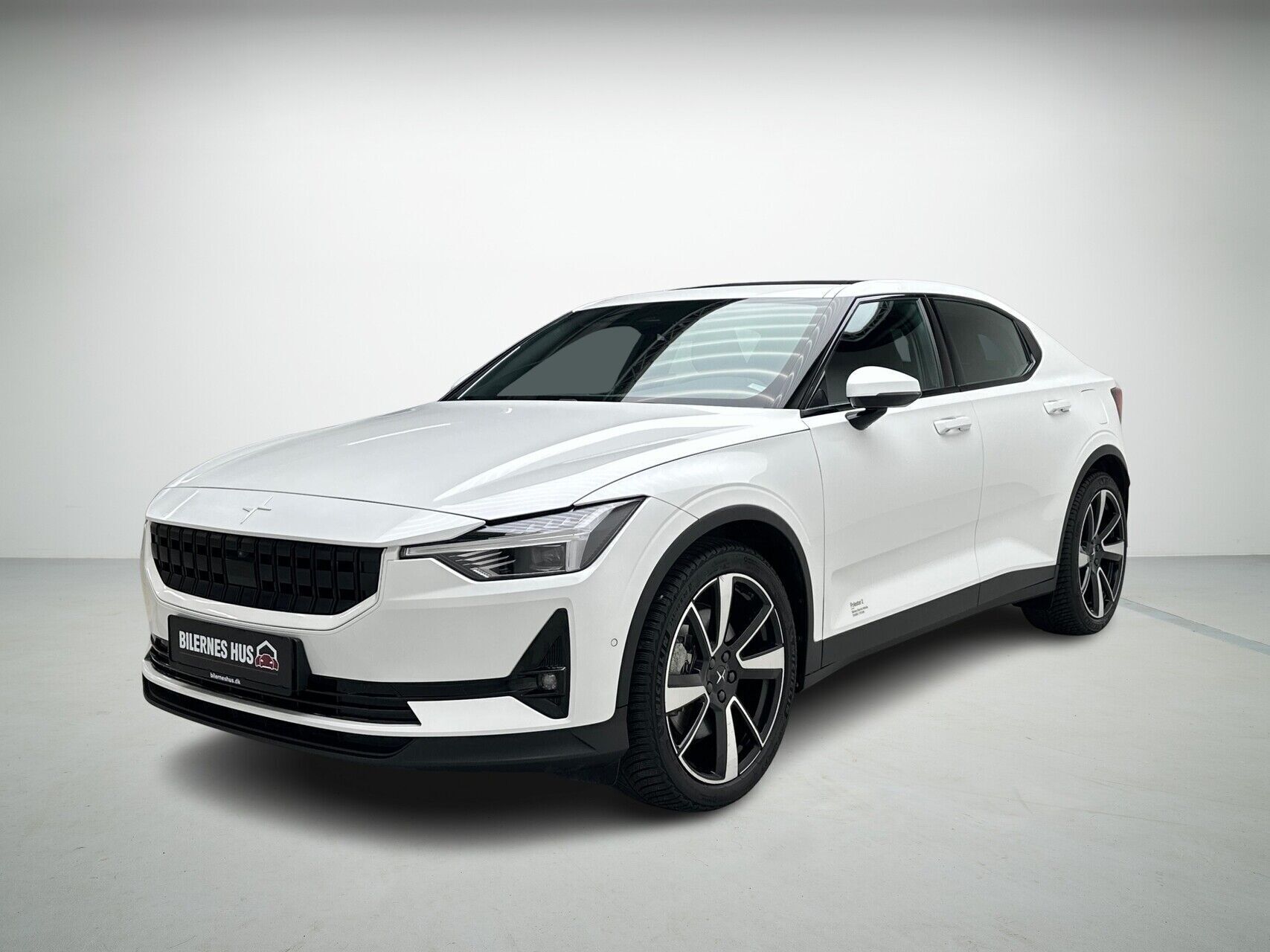 Polestar 2 EL Long Range Single motor Plus 231HK 5d Aut.